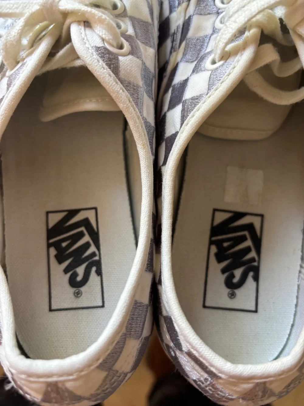 Vans